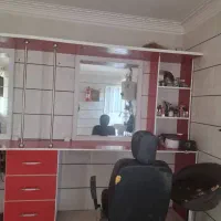 دکوراسین ارایشگاه
