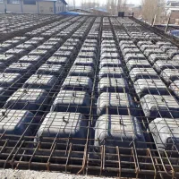 آرماتوربندی وقالبندی‌فنداسیون تمام مش ونواری‌|خدمات پیشه و مهارت|لواسان, |دیوار