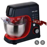 همزن کاسه دار گرند با گارنتی