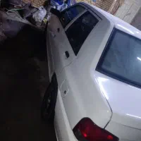 پراید 98