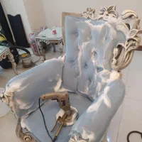 مبل شویی شهر باران(۱۰۰درصد تضمینی)