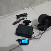 دزدگیر ماشین
