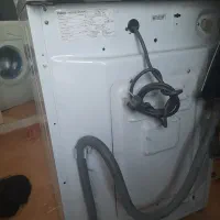 ماشین لباسشویی هایر - Haier