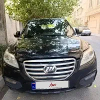 لیفان x60 مدل ۹۳ دنده هیلمنی