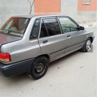 پراید مدل ۸۹