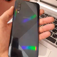 سامسونگ Galaxy A50s حافظه ۱۲۸ گیگ و رم ۶ گیگ