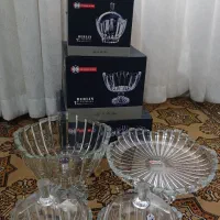 ظروف پذیرایی برلین