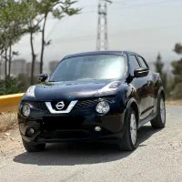 اجاره نیسان جوک مدل ۲۰۱۷