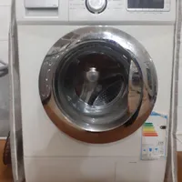 لباسشویی دوقلو دوو