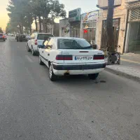 زانتیا۲۰۰۰مدل۸۷|خودرو سواری و وانت|قائن, |دیوار