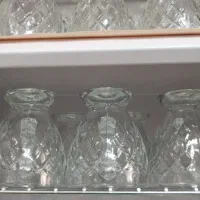 استکان|ظروف سرو و پذیرایی|قم, نوبهار|دیوار