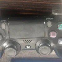 دسته ps4|کنسول، بازی ویدئویی و آنلاین|مشهد, محمدآباد|دیوار