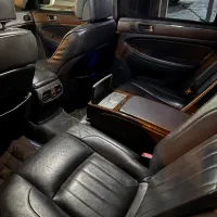 جنسیس بیرنگ جفت موس ۲۰۱۰|خودرو سواری و وانت|گرگان, |دیوار