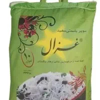 برنج پاکستانی