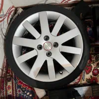 رینگ هاکنهایم اسپانیا ارسی rc|قطعات یدکی و لوازم جانبی|تهران, مرزداران|دیوار