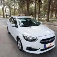شاهین G توربو با سانروف مدل1401