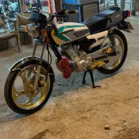 موتور سیکلت نیکتازمدل۱۴۰۲