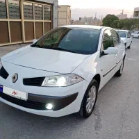 مگان 2000 مدل 90 تمام فابریک
