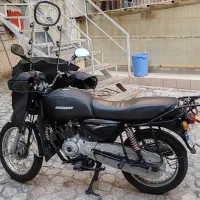 موتور باکسر 150 اصلی boxer