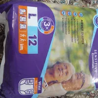 پوشاک بزرگ سال