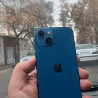 آیفون ۱۳ حافظه ۲۵۶گیگ دوسیم