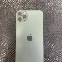 آیفون ۱۱ پرومکس