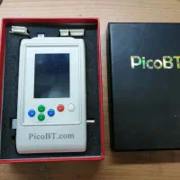 تستر پیکو pico هشبرد واتس ماینر انت ماینر  m30 s19