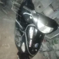 موتور مزایده