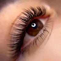 50٪تخفیف آموزش اکستنشن و کاشت مژه ، خدمات کاشت مژه