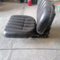 گاوآهن تک خیش صندلی تراکتور|قطعات یدکی و لوازم جانبی|اسلامآباد غرب, |دیوار