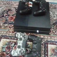 ps 4|کنسول، بازی ویدئویی و آنلاین|تهران, آبشار|دیوار