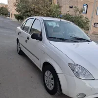 تیبا مدل ۹۸