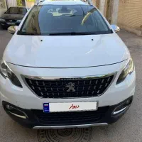 پژو ۲۰۰۸ بسیار تمیز و کم کار مدل ۹۷