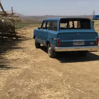 جیپ اهو ۱۳۶۳