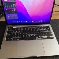 MacBook Pro M1 2020 13inch|رایانه همراه|تهران, اکباتان|دیوار