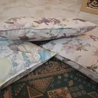 فروش سه عدد پشتی