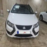 کوییک GXRمدل 1404 صفرصفر