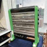 بخاری برقی ،هیتر برقی کف قیمت زرکالا 7|بخاری، هیتر، شومینه|یاسوج, |دیوار