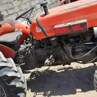 تراکتور فرگوسن ۲۴۰|خودرو سنگین|کرمان, |دیوار