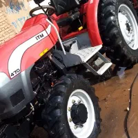 تراکتور 470جفت 98|خودرو سنگین|مشکان, |دیوار