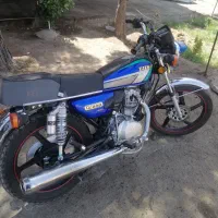 موتور 200 احسان