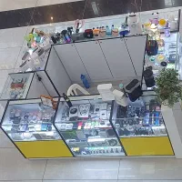 استخدام همکار فروشنده