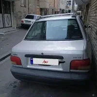 پرایدمدل۸۸تمیز