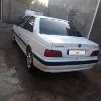 پارس موتور جدید xu7p مدل ۱۴۰۲|خودرو سواری و وانت|منجیل, |دیوار