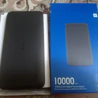 پاور بانک شیامی
