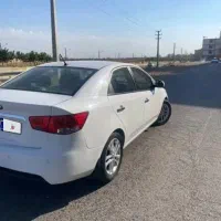 کیا سراتو ۹۴ اتومات ۲۰۰۰ مونتاژ|خودرو سواری و وانت|تهران, جوانمردان (اندیشه)|دیوار