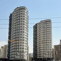 ۱۴۰ متر چیتگر بلوار کوهک ۳ خوابه فول