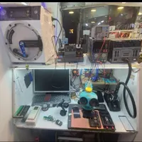 تعمیرات موبایل سخت افزار نرم افزار