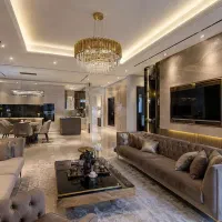 کلنگی دروس  ۳۲۰ متر