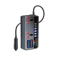 برق ۲۲۰ ولت رو همیشه توی ماشینت داشته باش